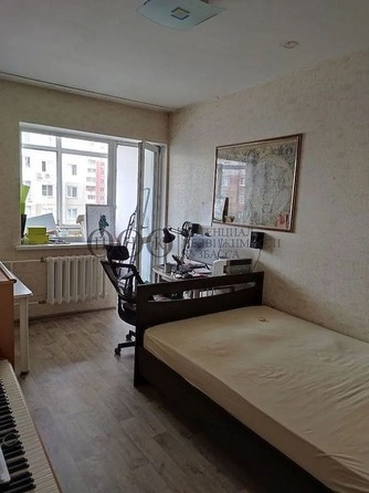 
   Продам 4-комнатную, 95 м², Юрия Двужильного ул, 32/1

. Фото 7.