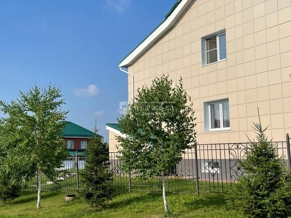 
   Продам дом, 615 м², Кемерово

. Фото 17.