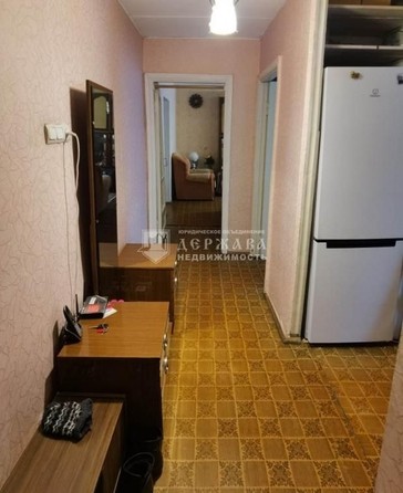 
   Продам 3-комнатную, 61 м², Юрия Смирнова пер, 16

. Фото 4.