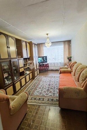 
   Продам 3-комнатную, 61 м², Юрия Смирнова пер, 16

. Фото 9.