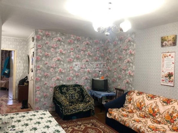 
   Продам 2-комнатную, 48 м², Тухачевского (Базис) тер, 34

. Фото 4.