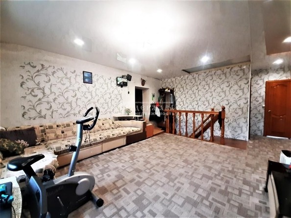 
   Продам дом, 111.3 м², Кемерово

. Фото 5.