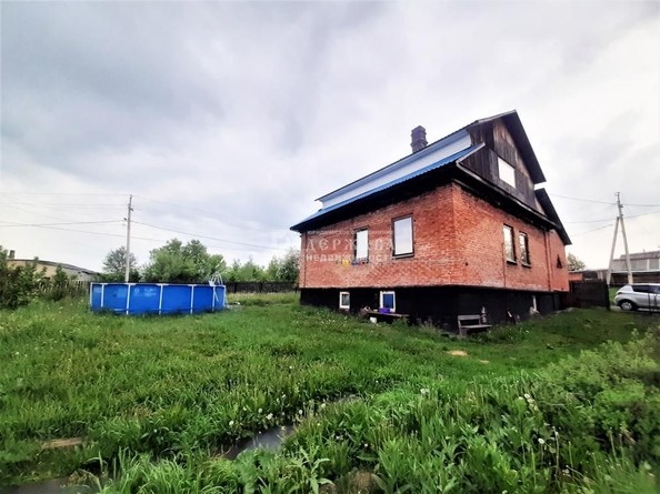 
   Продам дом, 111.3 м², Кемерово

. Фото 15.