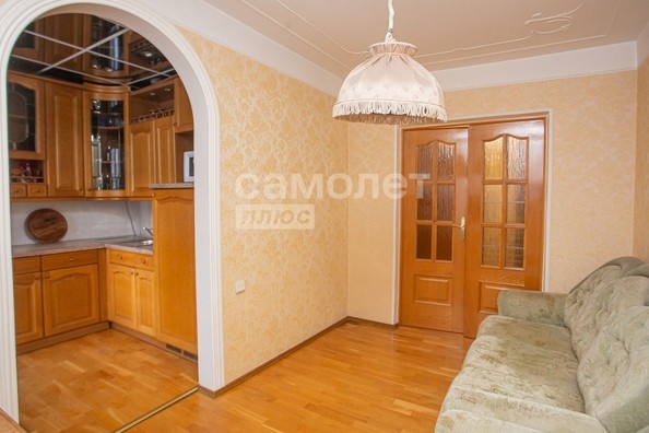 
   Продам 2-комнатную, 44 м², Ленинградский пр-кт, 30Б

. Фото 13.