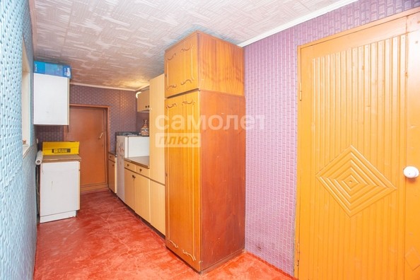
   Продам дом, 92.3 м², Кемерово

. Фото 14.