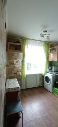 
   Продам 3-комнатную, 60 м², Юрия Смирнова пер, 6

. Фото 10.