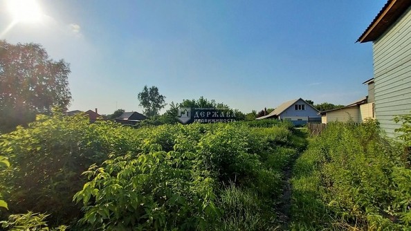 
  Продам  участок ИЖС, 15 соток, Кемерово

. Фото 3.
