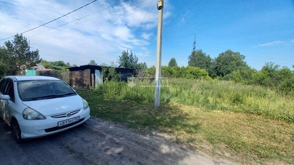 
  Продам  участок ИЖС, 11 соток, Кемерово

. Фото 4.