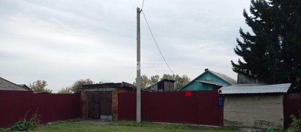 
   Продам дом, 42.5 м², Кемерово

. Фото 5.