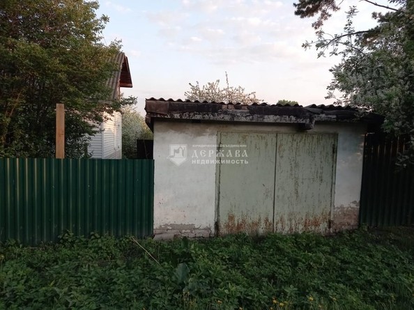 
   Продам дом, 40.5 м², Кемерово

. Фото 15.