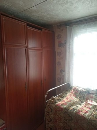
   Продам дом, 41.2 м², Кемерово

. Фото 6.