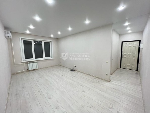 
   Продам 3-комнатную, 60 м², Красноармейская - Дзержинского тер, 124А

. Фото 7.