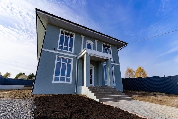 
   Продам дом, 227 м², Кемерово

. Фото 6.