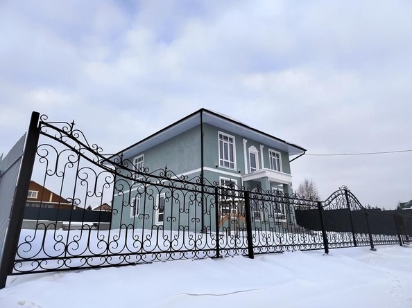 
   Продам дом, 227 м², Кемерово

. Фото 18.