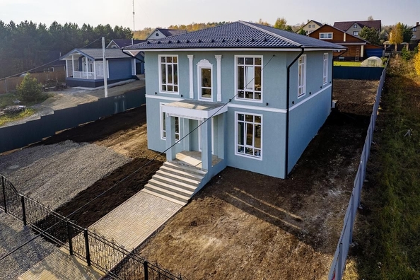
   Продам дом, 227 м², Кемерово

. Фото 24.