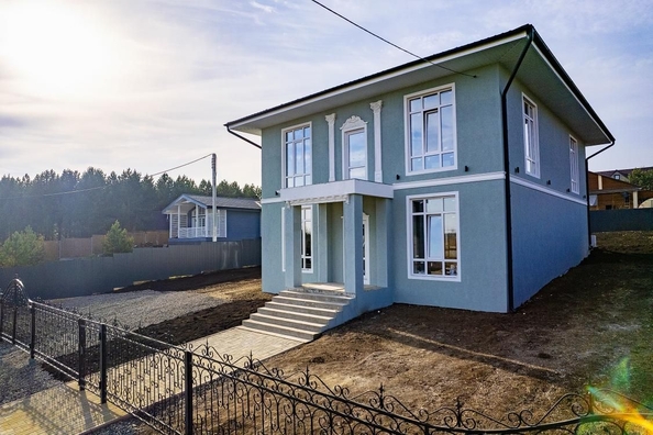 
   Продам дом, 227 м², Кемерово

. Фото 25.
