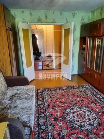 
   Продам 2-комнатную, 51 м², Федоровского тер, 22

. Фото 4.