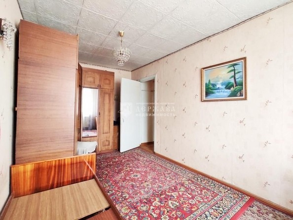 
   Продам 2-комнатную, 47.2 м², Патриотов ул, 35

. Фото 6.