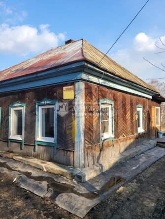 
   Продам дом, 127.9 м², Кемерово

. Фото 12.