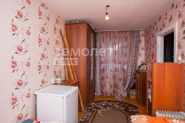 
   Продам 2-комнатную, 44.2 м², Ленина (Горняк) тер, 102

. Фото 1.