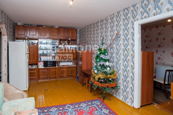 
   Продам 2-комнатную, 44.2 м², Ленина (Горняк) тер, 102

. Фото 6.