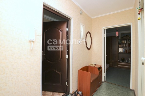 
   Продам 2-комнатную, 43.3 м², Марковцева (Аграрник) тер, 12А

. Фото 1.