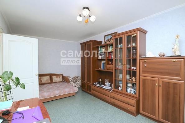 
   Продам 2-комнатную, 43.3 м², Марковцева (Аграрник) тер, 12А

. Фото 23.