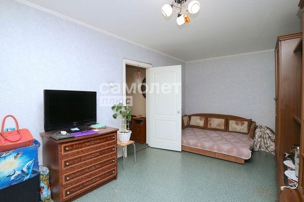 
   Продам 2-комнатную, 43.3 м², Марковцева (Аграрник) тер, 12А

. Фото 24.