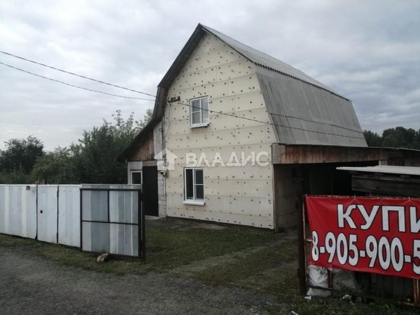 
   Продам дом, 66 м², Кемерово

. Фото 8.