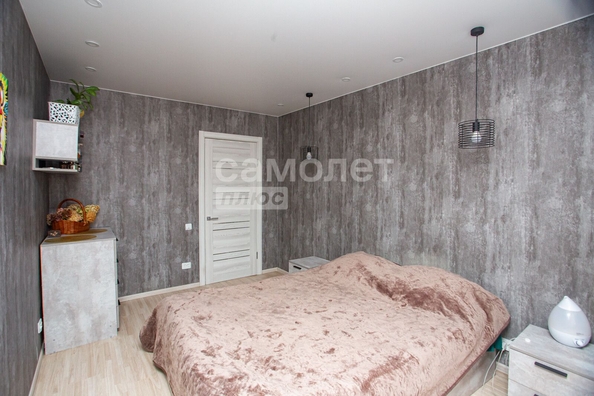 
   Продам 3-комнатную, 67.7 м², Марковцева (Аграрник) тер, 22А

. Фото 3.
