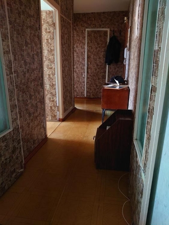
   Продам 3-комнатную, 66 м², Ленинградский пр-кт, 45Б

. Фото 2.