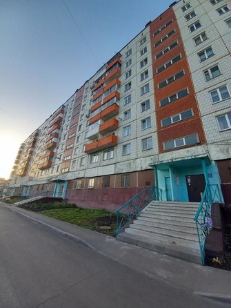 
   Продам 3-комнатную, 66 м², Ленинградский пр-кт, 45Б

. Фото 9.