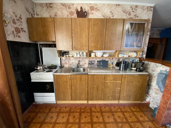 
   Продам дом, 160 м², Кемерово

. Фото 1.