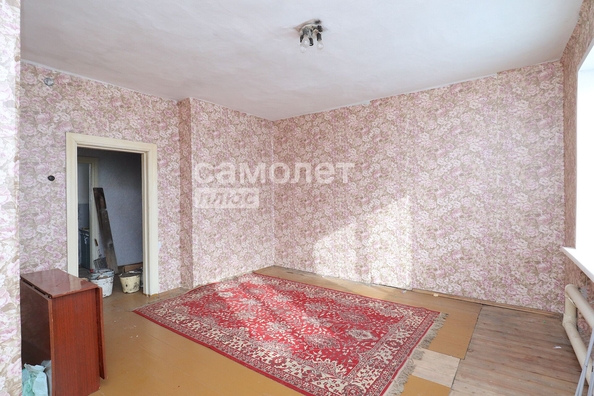 
   Продам дом, 90 м², Кемерово

. Фото 11.