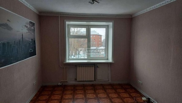 
   Продам 1-комнатную, 35 м², Гагарина тер, 149

. Фото 14.