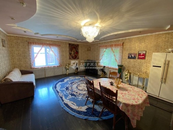 
   Продам дом, 250 м², Кемерово

. Фото 13.