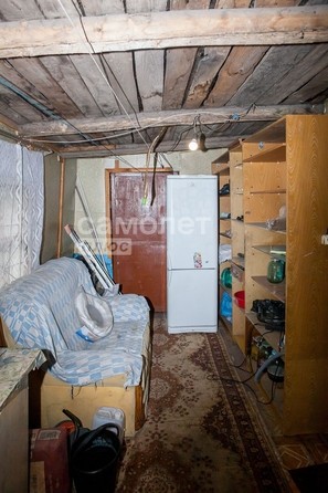 
   Продам дом, 45 м², Кемерово

. Фото 5.