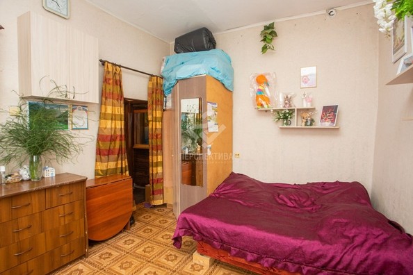 
   Продам 1-комнатную, 22.1 м², Кузнецкий (Клаксон) тер, 135Б

. Фото 4.