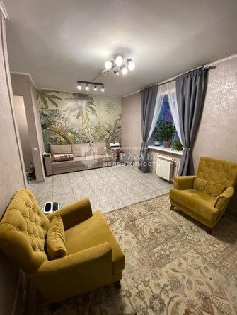 
   Продам 1-комнатную, 32 м², 50 лет Октября - Демьяна Бедного тер, 12

. Фото 4.
