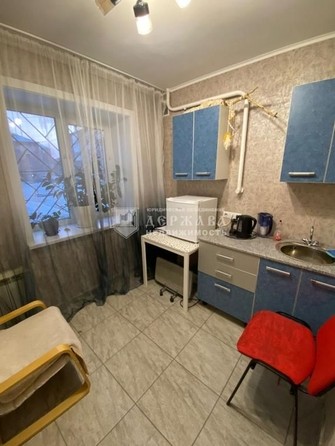 
   Продам 1-комнатную, 32 м², 50 лет Октября - Демьяна Бедного тер, 12

. Фото 10.