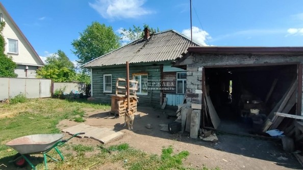 
   Продам дом, 41 м², Кемерово

. Фото 12.