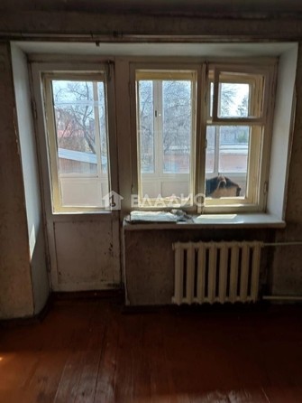 
   Продам 3-комнатную, 60 м², Юрия Смирнова пер, 20

. Фото 7.