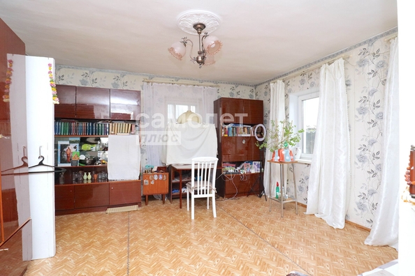 
   Продам дом, 52.9 м², Кемерово

. Фото 10.