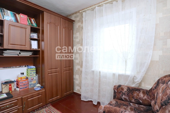 
   Продам дом, 52.9 м², Кемерово

. Фото 13.
