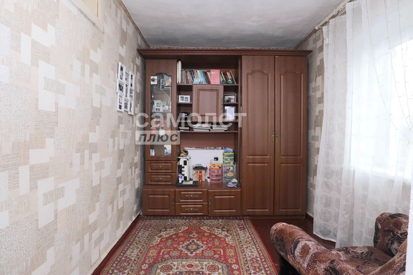 
   Продам дом, 52.9 м², Кемерово

. Фото 14.