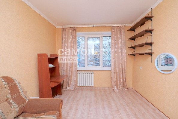
   Продам 1-комнатную, 16.8 м², Московский - Комсомольский тер, 25

. Фото 7.