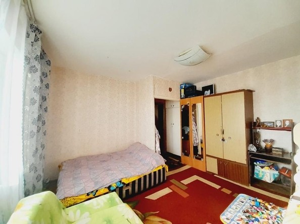 
   Продам 1-комнатную, 34 м², Тухачевского (Базис) тер, 47Б

. Фото 7.
