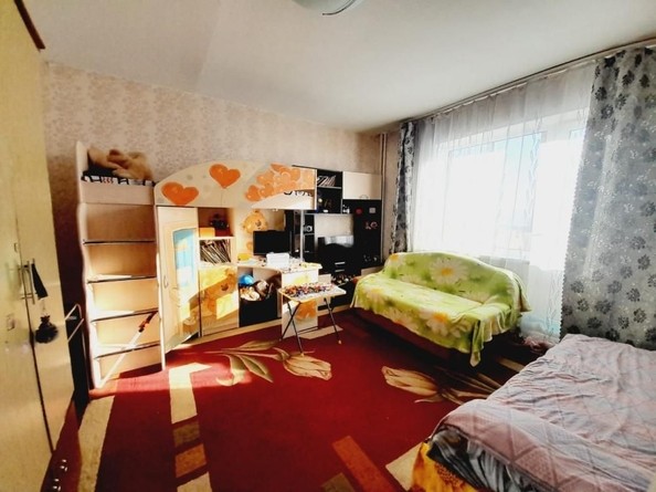 
   Продам 1-комнатную, 34 м², Тухачевского (Базис) тер, 47Б

. Фото 8.