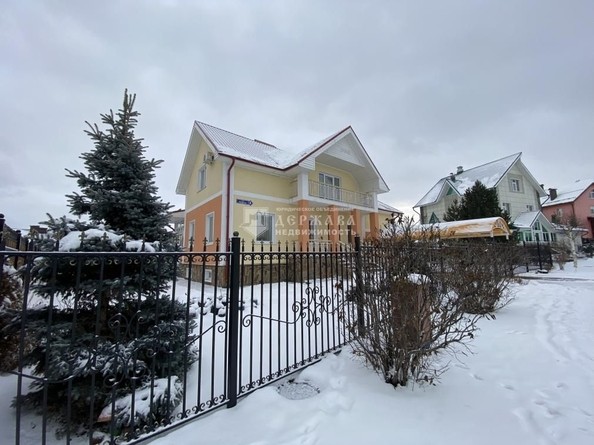 
   Продам дом, 280 м², Кемерово

. Фото 14.