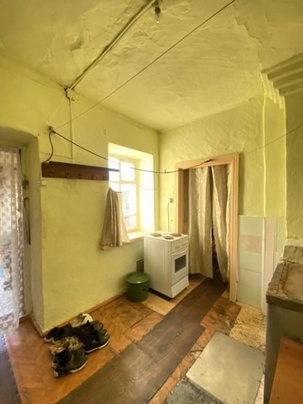 
   Продам дом, 34.1 м², Кемерово

. Фото 11.